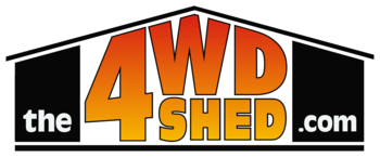 The 4WD Shed